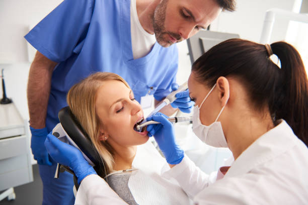 Trusted Mount Pulaski, IL Holistic Dental Care Services Experts