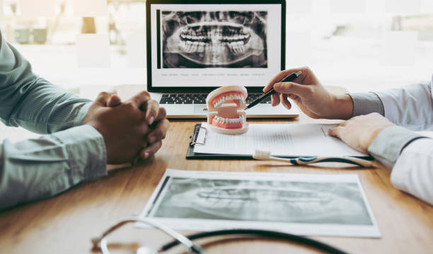 TMJ/TMD Treatment in Mount Pulaski, IL