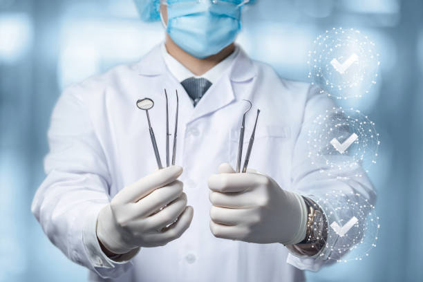 Emergency Dental Services in Mount Pulaski, IL