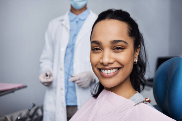 Best Full Mouth Reconstruction  in Mount Pulaski, IL