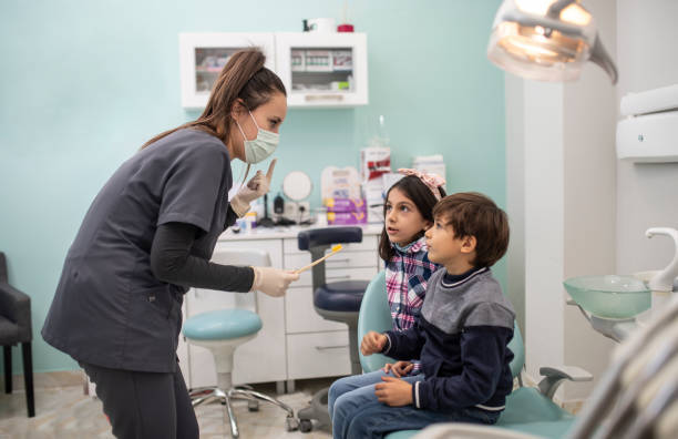 Best Laser Dentistry  in Mount Pulaski, IL