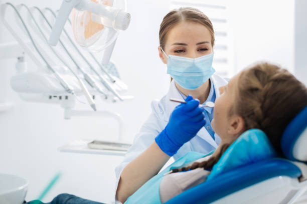 Dental Bonding in Mount Pulaski, IL